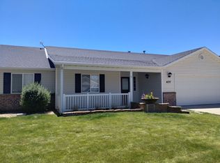 4137 W 250 N, Cedar City, UT 84720