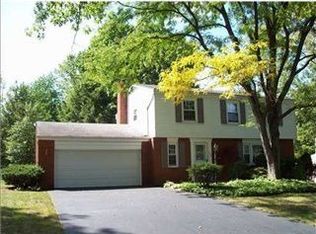 280 Hays Rd, Pittsburgh, PA 15241