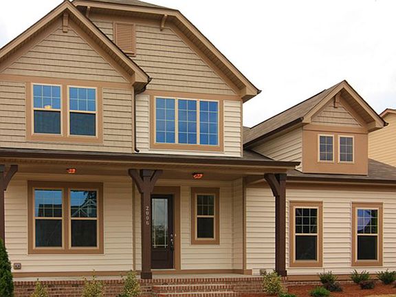 Hadley B Exterior