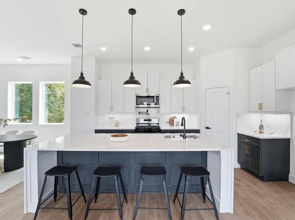 3614 Bastrop St, Houston, TX 77004