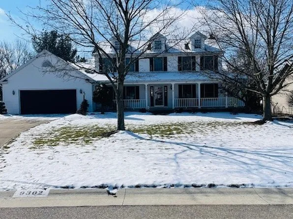 9302 Bletchley Ave NW, North Canton, OH 44720