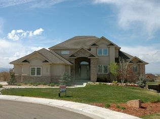 2284 Links Pl, Erie, CO 80516