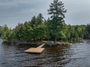 0 Soyers Lake Rd, Minden Hills, ON K0M2K0