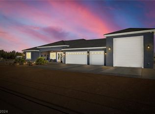1440 E Gamebird Rd, Pahrump, NV 89048