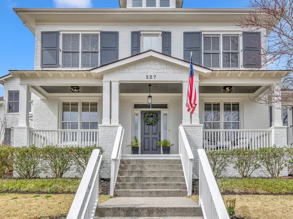 327 Wise Rd, Franklin, TN 37064