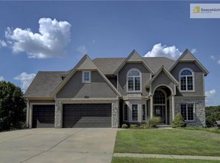 15016 W 74th St, Shawnee, KS 66216