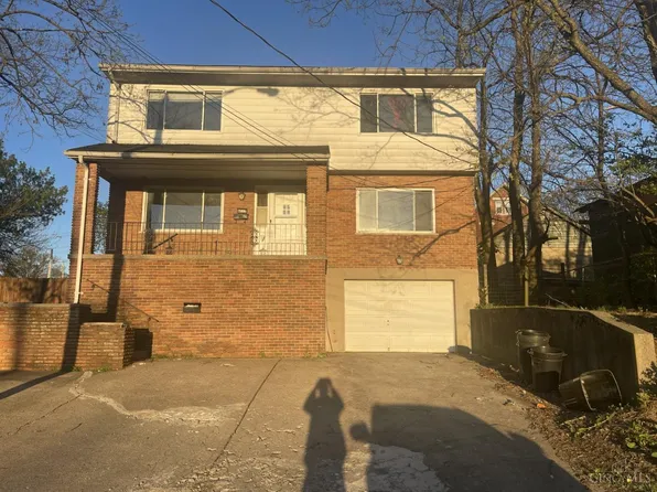 4112 West Ct, Cincinnati, OH 45211