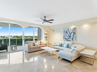 3100 N Ocean Dr #604, Fort Lauderdale, FL 33308