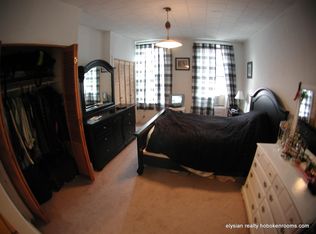 602 Clinton St, Hoboken, NJ 07030