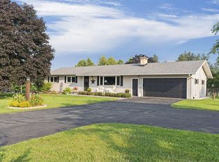 9185 County Hwy S, Mount Horeb, WI 53572