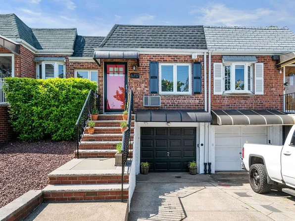 6717 Eliot Ave, Flushing, NY 11379
