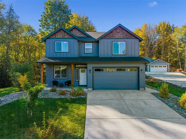 300 Shoreview Drive, Kelso, WA 98626