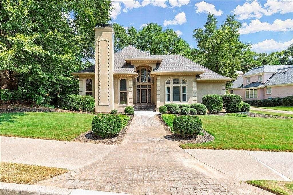 3169 Saint Ives Country Club Pkwy, Johns Creek, GA 30097 Zillow