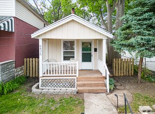 6436 Nashville Ave, Saint Louis, MO 63139