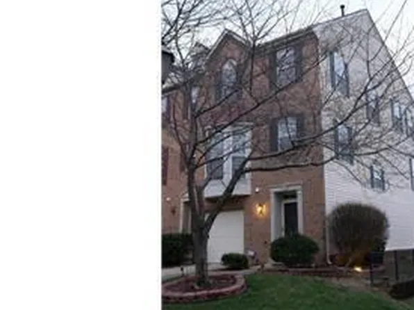 1701 Peach Blossom Ct, Bowie, MD 20721