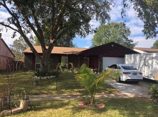 6723 Vanlynn Ln, Houston, TX 77084