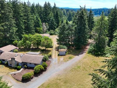7825 Mullen Road SE, Olympia, WA, 98503