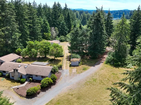 7825 Mullen Road SE, Lacey, WA 98503