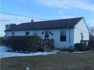 146 Capen Rd, Gardiner, ME 04345