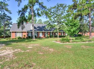 3888 Grape Ave, Augusta, GA 30909