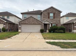 15827 Mountain Willow Way, Cypress, TX 77429