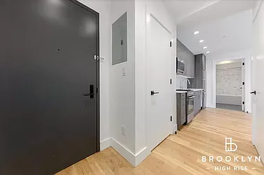 Rented by Brooklyn High Rise LLC