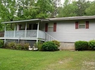 21 County Road 647, Booneville, MS 38829