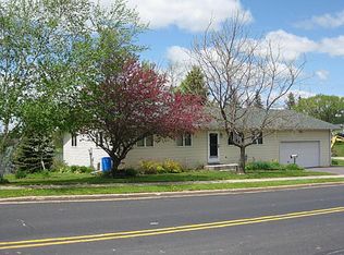 202 N State Highway 58, Cazenovia, WI 53924