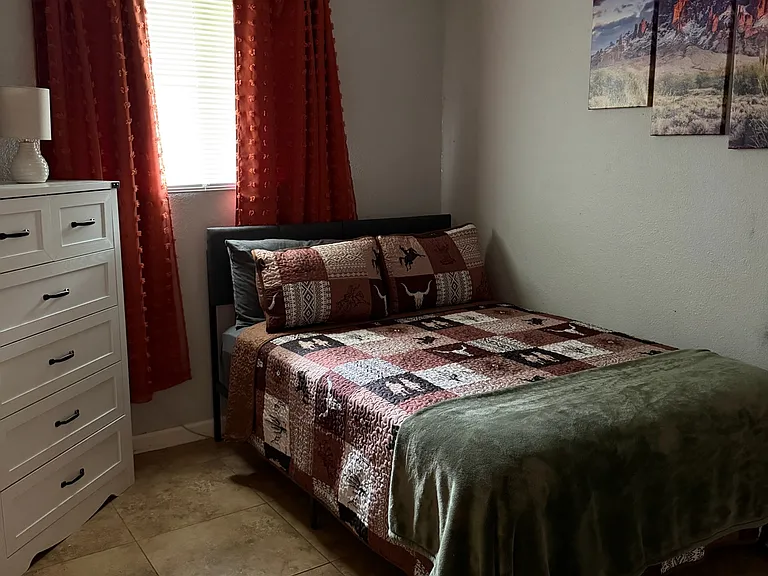 Bedroom #2