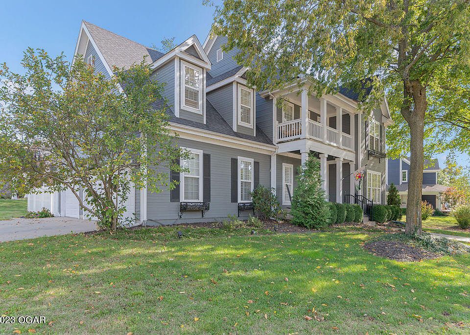 2710 Waters Edge Blvd, Joplin, MO 64801 Zillow