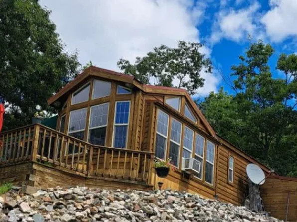 23 Benny Babb Hill Road, Hiram, ME 04041