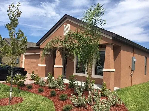 3080 Louetta Cir Photo 1