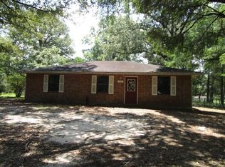 198 Fred Scott Rd, Pollock, LA 71467