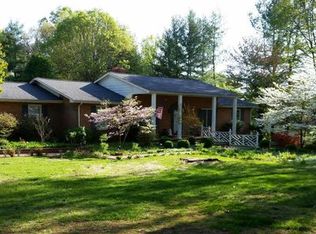 6525 Edwardsville Rd, Hardy, VA 24101