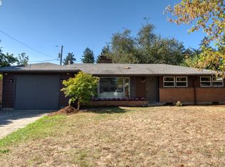 2421 SE 116th Ave, Portland, OR 97216