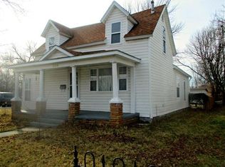 304 N Schifferdecker Ave, Joplin, MO 64801