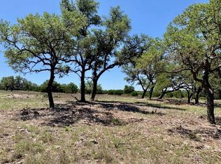 62 Fm #783, Harper, TX 78631