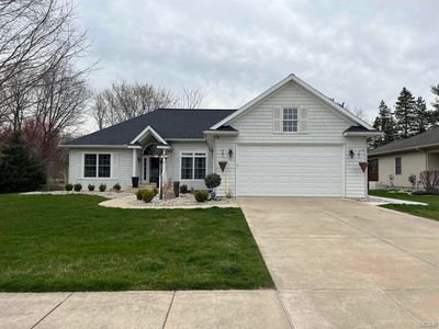 148 Nicole Dr, Brooklyn, MI, 49230