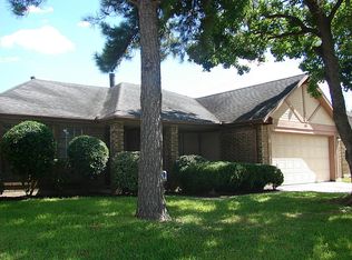 119 Wickhamford Way, Houston, TX 77015