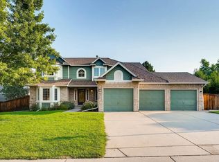 6373 Columbia Dr, Highlands Ranch, CO 80130