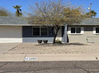 3202 E Roveen Ave, Phoenix, AZ 85032