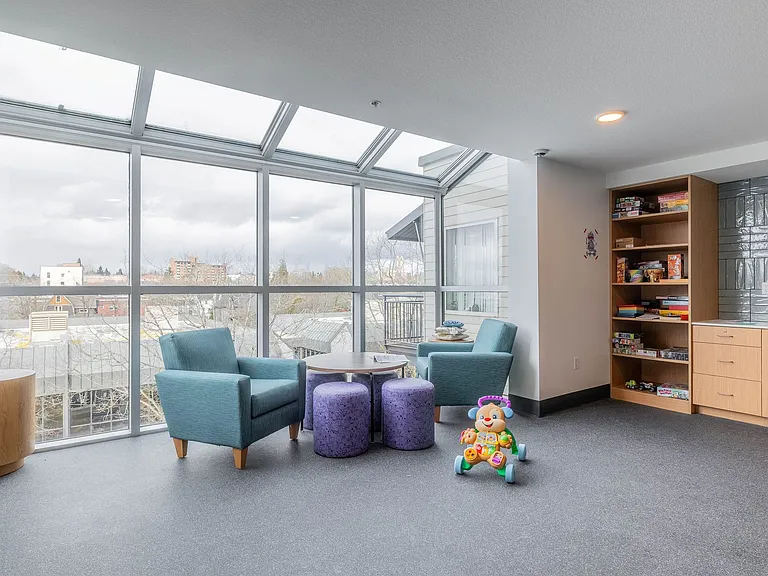 Esther Short Commons (ESC) — Photo 4
