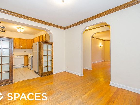 3rd image of 4515 N Wolcott Ave #Twob