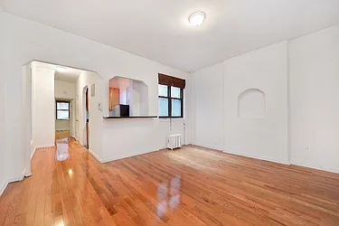 Rented by Caliber Associates