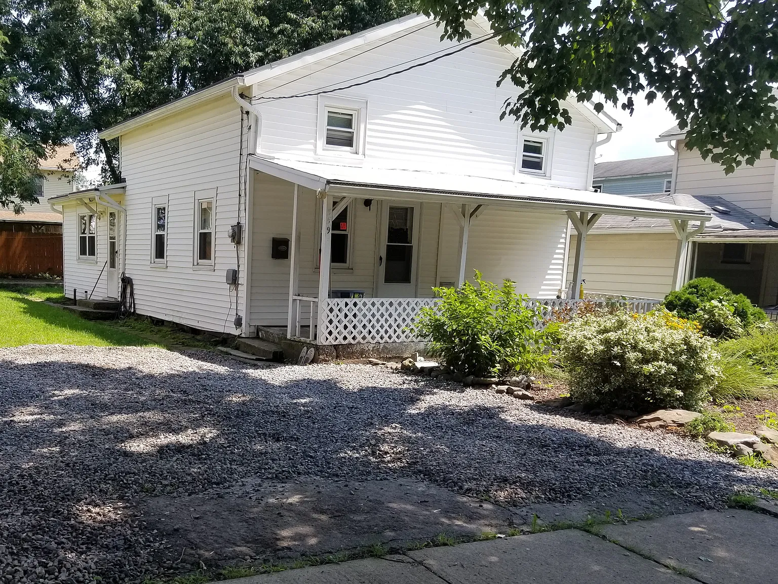 3 bed, 1212 sqft, $1,500 — Photo 2