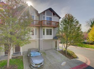 4410 NE Nicholson Loop, Vancouver, WA 98661
