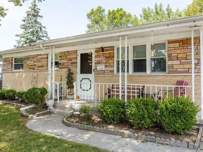 634 Fleetwood Dr, Saginaw, MI, 48604