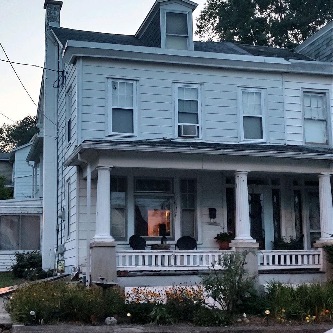 224 N Church St, Mohnton, PA 19540 Zillow