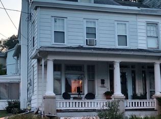 224 N Church St, Mohnton, PA 19540