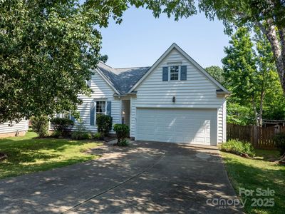 11911 Brownestone View Dr, Charlotte, NC, 28269
